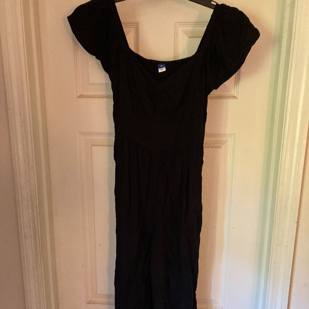 Old Navy brand romper size XS